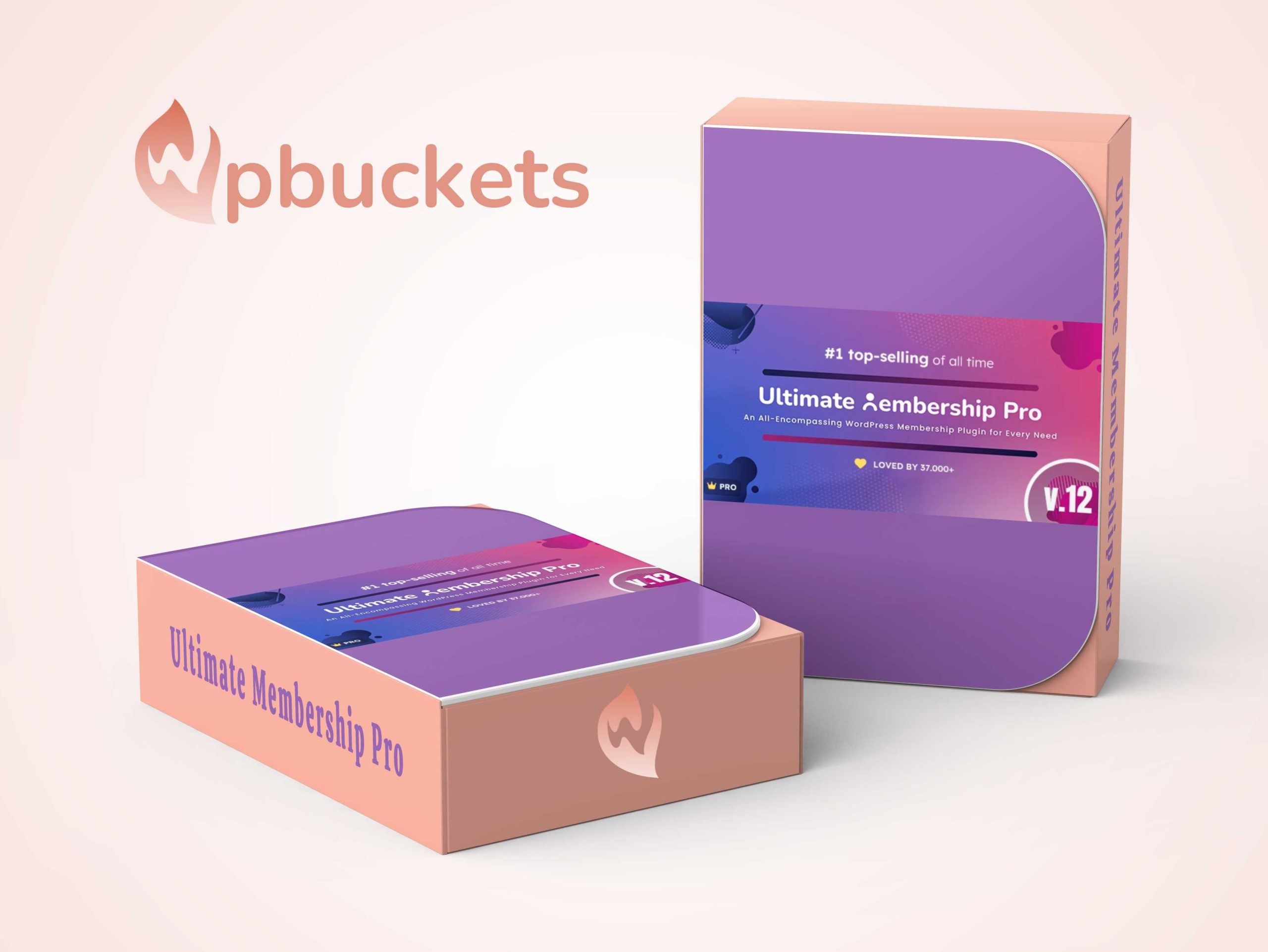 Ultimate Membership Pro Ultimate Membership Pro Scaled